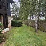 Διαμέρισμα Rez De Chaussee, Vue Sur Le Golf Et Parking Gratuit Ντοβίλ