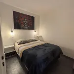 Rez De Chaussée, Vue Sur Le Golf Et Parking Gratuit Apartamento Deauville